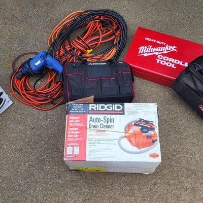 Power Tools - Lot 2 (G)