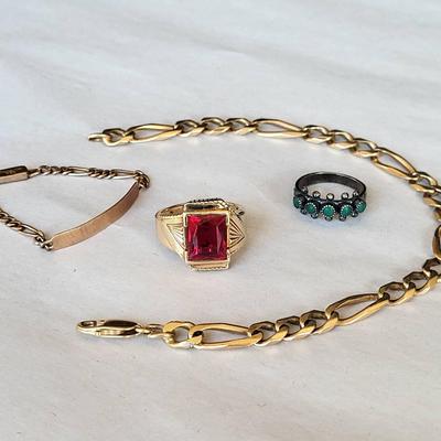 Fine Jewelry (K)
