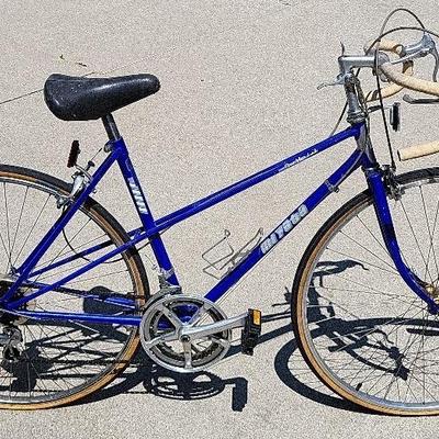 Miyata One Hundred Bicycle (G)