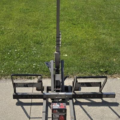 Mower/ATV Jack + (G)