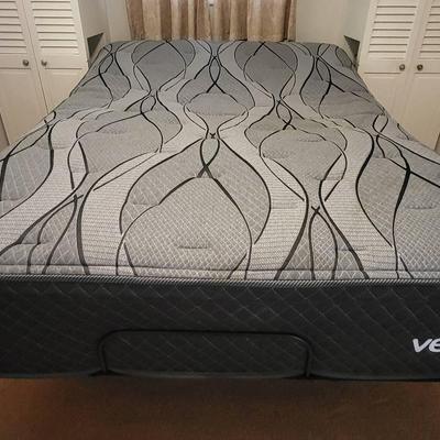 Verlo Mattress w/ Adjustable Base (BR1)