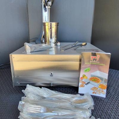 Wisco Pizza Pal Plus & More! (K)