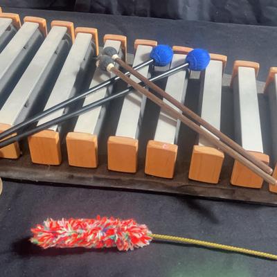AY308E Glockenspiel