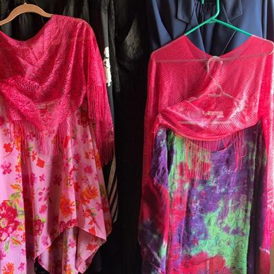 AY343E Blouses By White Stag And More 