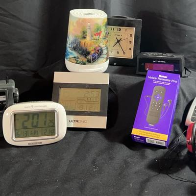 AY319E Radios And Clocks