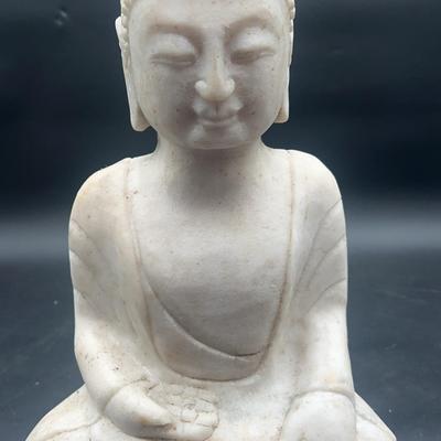 AY166E Buddha In Meditation