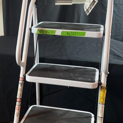 AY317E Safety Ladder