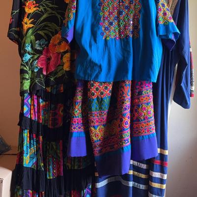 AY342E Erica Taylor Dress And More 