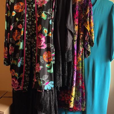 AY341E Shomi Women’s Dress And More 