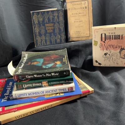 AY312E German Books and More