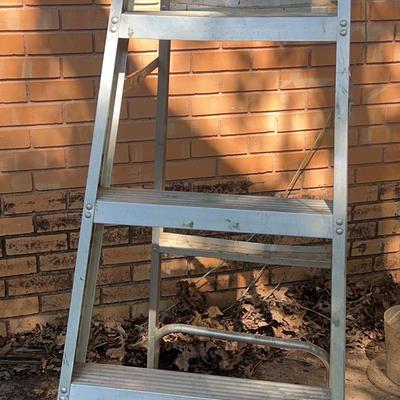 AY705E 6ft Ladder
