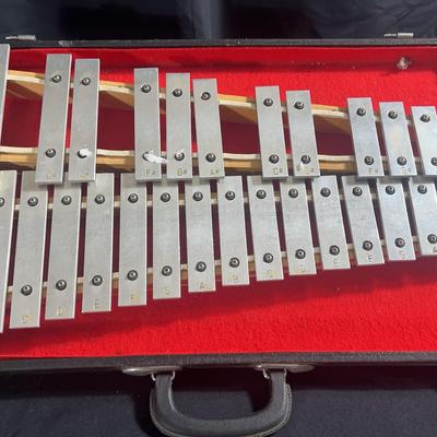 AY151E Xylophone 