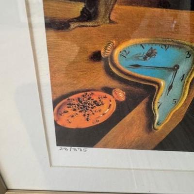 Dali Limited Edition