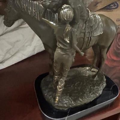 Western Bronze