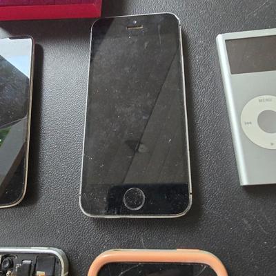Used iphones