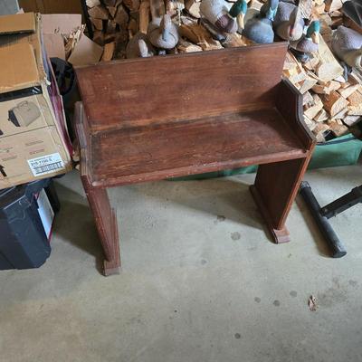 Bench