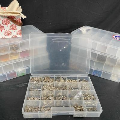 Jewelry Making Supplies