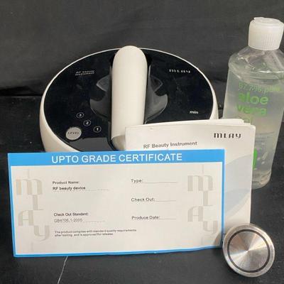 MLAY RF Skin Tightening Machine