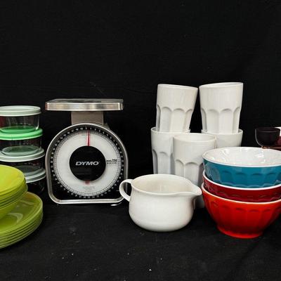Kitchen And Baking Goods 