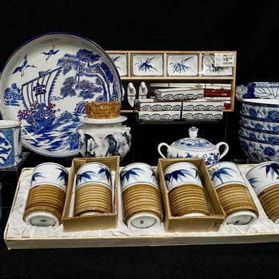 Japanese 