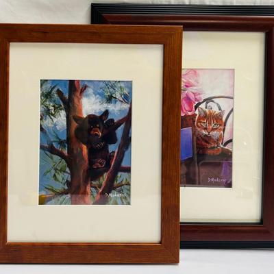 2 Diana Madaras Art Prints