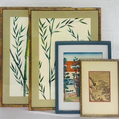 Asian Art Collection