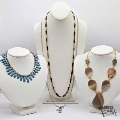 #1000 • Costume Jewelry
