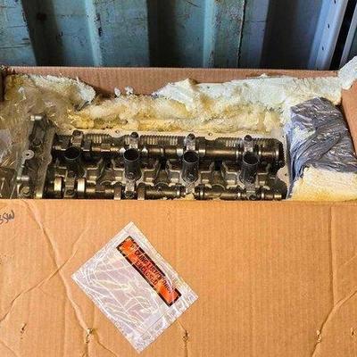 Sale Photo Thumbnail #317: #3064 • NEW!!! Cylinder Head
