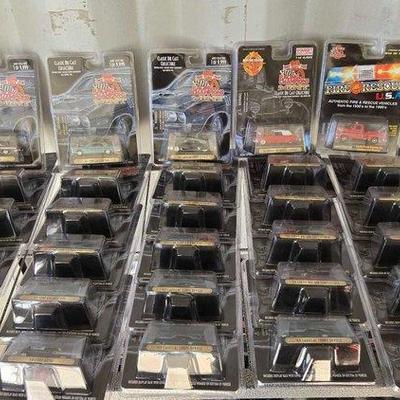 Sale Photo Thumbnail #350: #4004 • NEW!!! Racing Champions Diecast Car Collection
