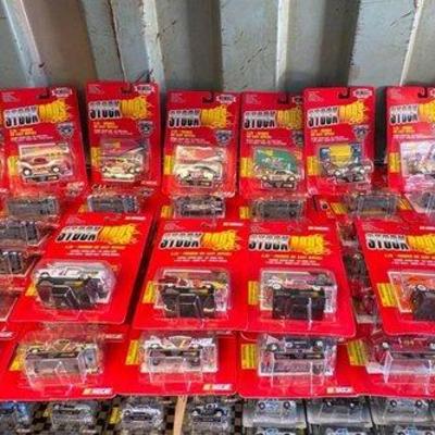 #3536 • NEW!!! Racing Champion Stock Ross Collection
