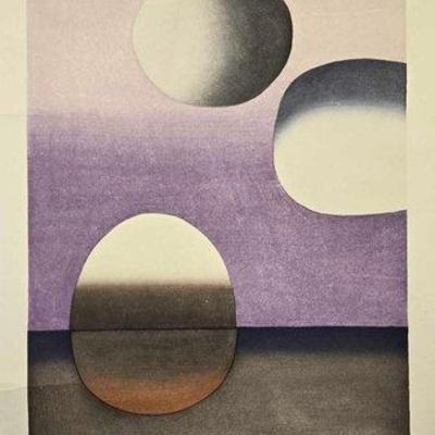 #2830 • (3) Art Prints
