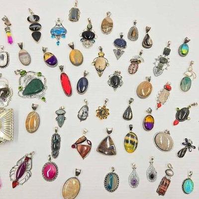 #1008 • Costume Jewelry
