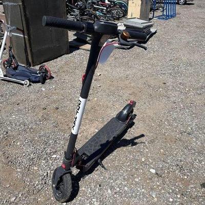 Sale Photo Thumbnail #394: #81018 • GoTrax Electric Scooter
