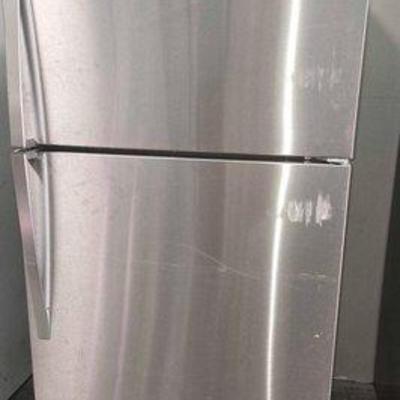 #2194 • Whirlpool Fridge
