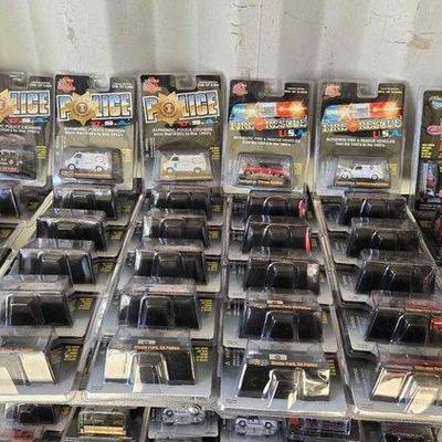 Sale Photo Thumbnail #351: #4006 • NEW!!! Racing Champions Diecast Car Collection
