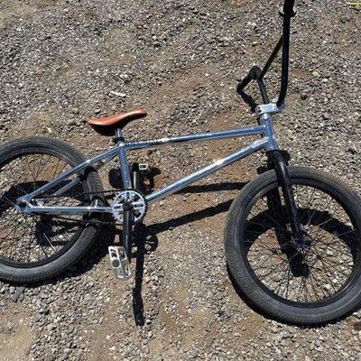 Sale Photo Thumbnail #391: #80018 • FitBikeCo Bmx Bike
