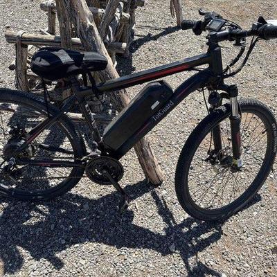 #60 • TotGuard E Bike
