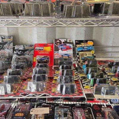 Sale Photo Thumbnail #355: #4014 • NEW!!! Racing Champions Diecast Car Collection
