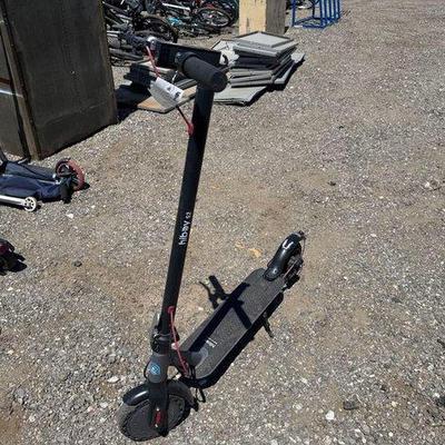 Sale Photo Thumbnail #392: #81014 • Hiboy S2 Electric Scooter
