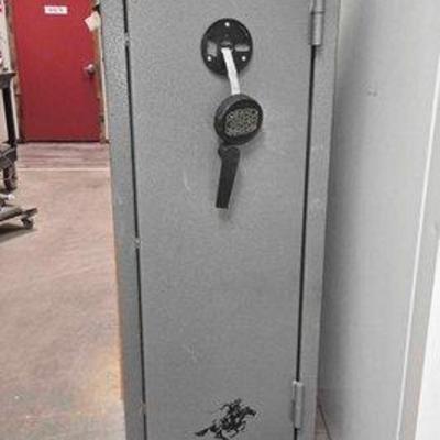 #2190 • Winchester Gun Safe
