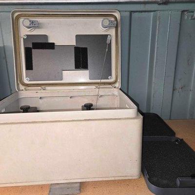 #3066 • Safe & Lock Box
