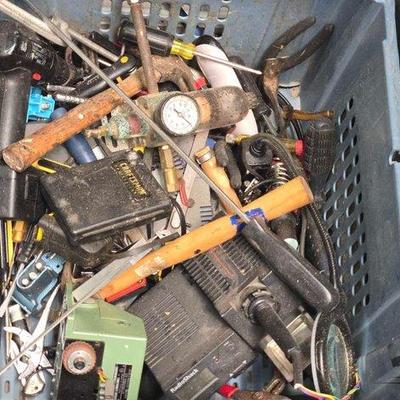 #2114 • Cordless Drills, Hammer & More
