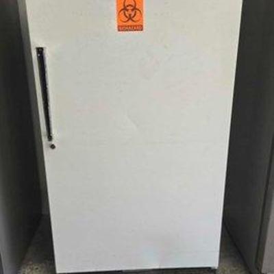 #2198 • Kenmore Frostless Freezer
