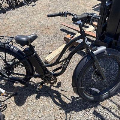 #52 • E-Lux E Bike
