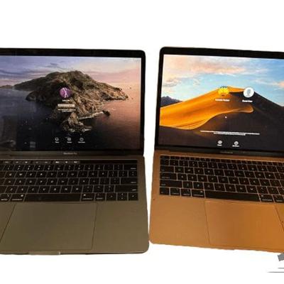 #2659 • Apple MacBook Air and Pro
