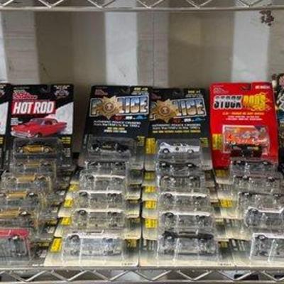 Sale Photo Thumbnail #368: #4040 • NEW!!! (49) Die Cast Cars
