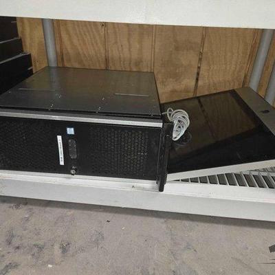 #2651 • Apple Monitor & Modem
