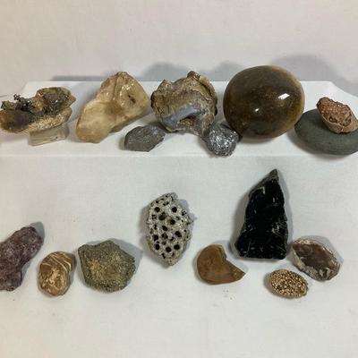 Rocking Rocks 
