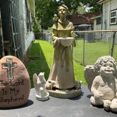 Garden Art 3