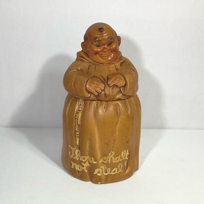 Twin Winton Vintage Cookie Jar
